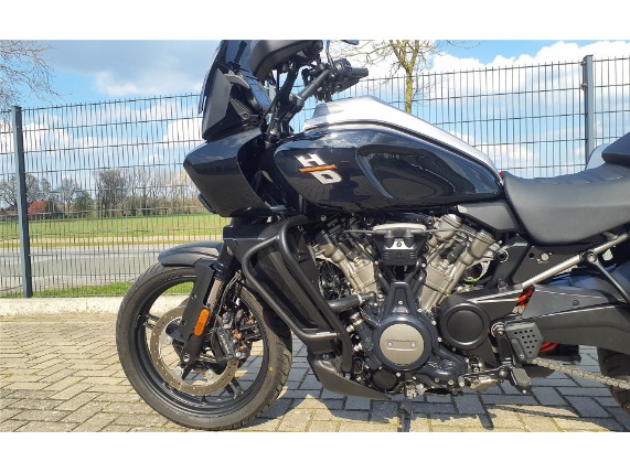 HARLEY DAVIDSON PAN AMERICA 1250 RA, 0002977