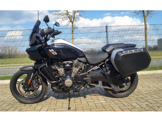 HARLEY DAVIDSON PAN AMERICA 1250 RA, 0002977