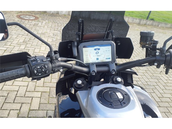 HARLEY DAVIDSON PAN AMERICA 1250 RA, 0002977