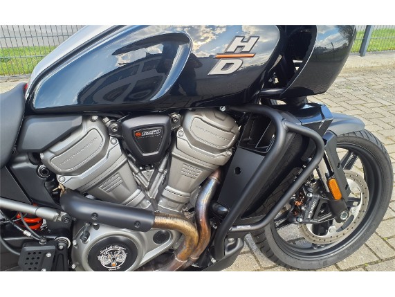 HARLEY DAVIDSON PAN AMERICA 1250 RA, 0002977