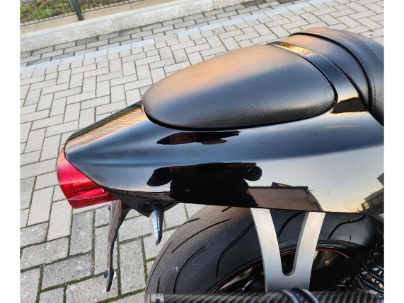 HARLEY DAVIDSON XR 1200, 5HD1LA6179K405962