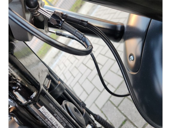 HARLEY DAVIDSON XR 1200, 5HD1LA6179K405962