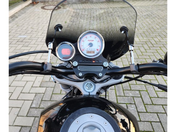 HARLEY DAVIDSON XR 1200, 5HD1LA6179K405962