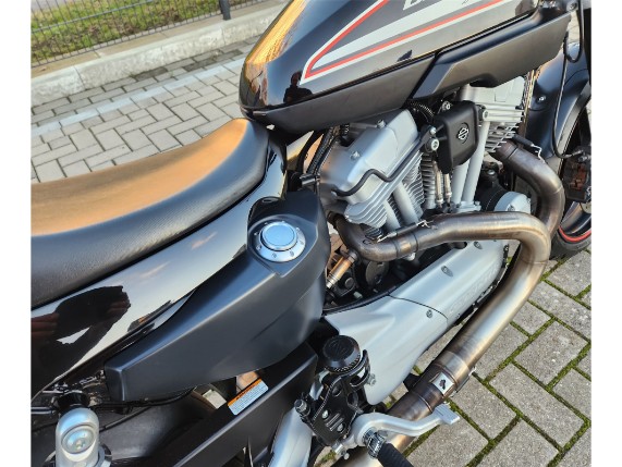 HARLEY DAVIDSON XR 1200, 5HD1LA6179K405962
