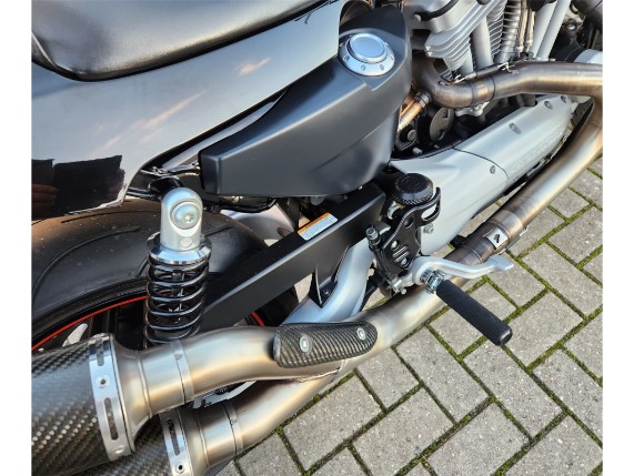 HARLEY DAVIDSON XR 1200, 5HD1LA6179K405962