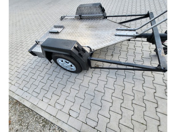 HEINEMANN ANHAENGER, 0002512