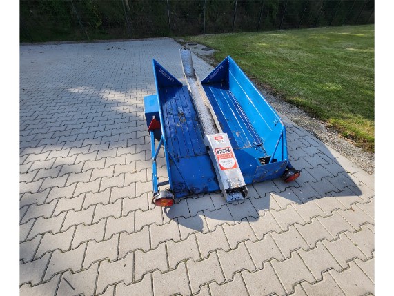 HEINEMANN ANHAENGER, 3326