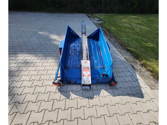 HEINEMANN ANHAENGER, 3326