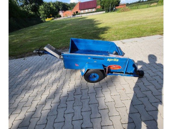 HEINEMANN ANHAENGER, 3326