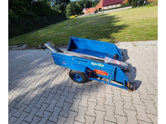 HEINEMANN ANHAENGER, 3326