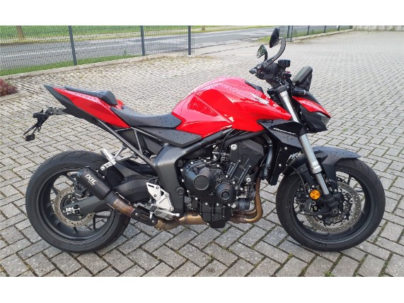 Honda CB 1000  HORNET, 0003091