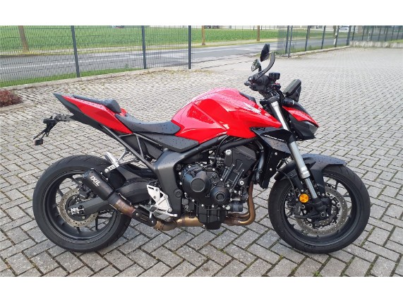 Honda CB 1000  HORNET, 0003091