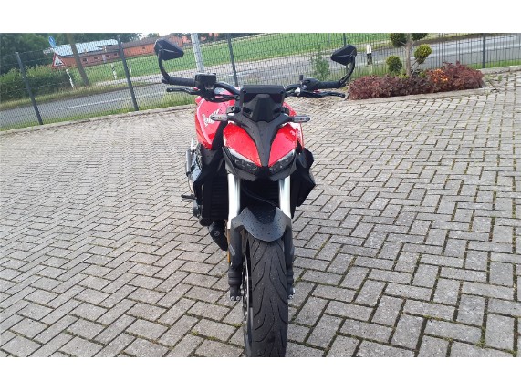 Honda CB 1000  HORNET, 0003091