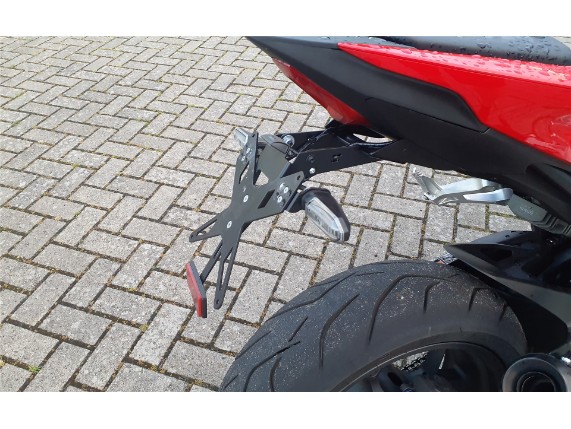 Honda CB 1000  HORNET, 0003091