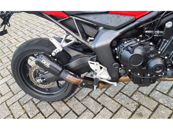 Honda CB 1000  HORNET, 0003091