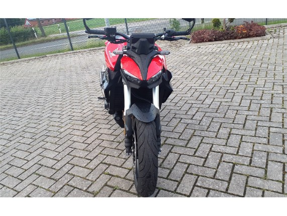 Honda CB 1000  HORNET, 0003091