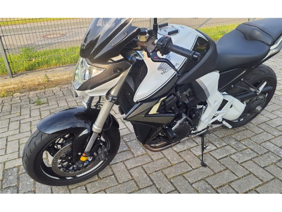 Honda CB 1000 RA, 0002999