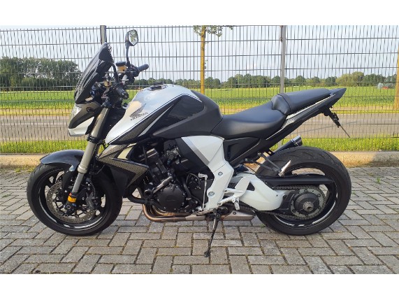 Honda CB 1000 RA, 0002999