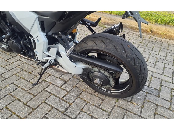 Honda CB 1000 RA, 0002999