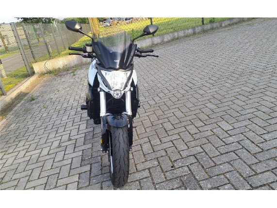 Honda CB 1000 RA, 0002999