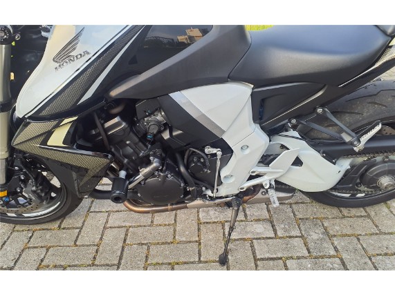 Honda CB 1000 RA, 0002999
