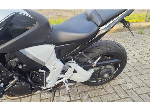 Honda CB 1000 RA, 0002999