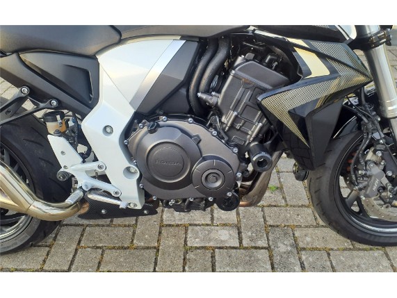 Honda CB 1000 RA, 0002999