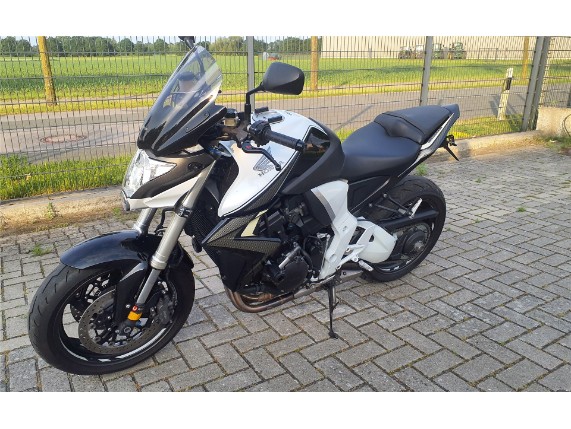 Honda CB 1000 RA, 0002999