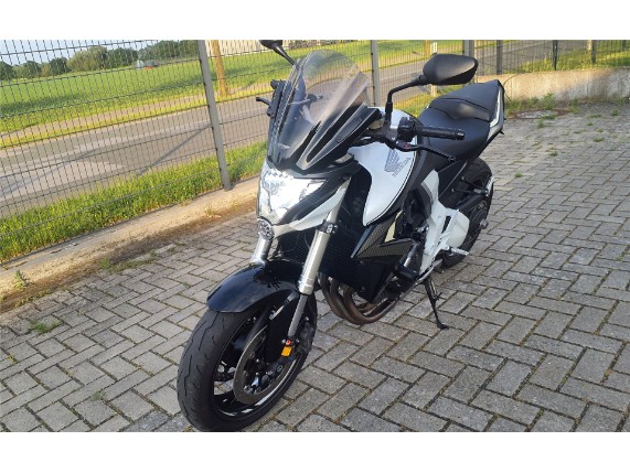 Honda CB 1000 RA, 0002999