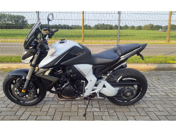 Honda CB 1000 RA, 0002999