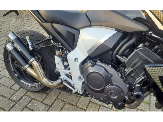 Honda CB 1000 RA, 0002999