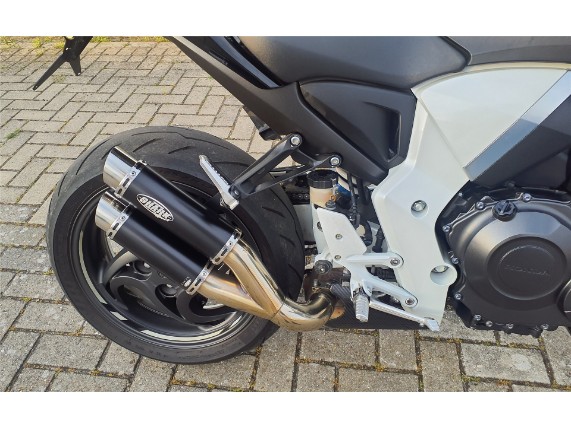 Honda CB 1000 RA, 0002999