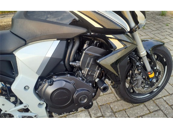 Honda CB 1000 RA, 0002999
