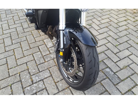 Honda CB 1000 RA, 0002999