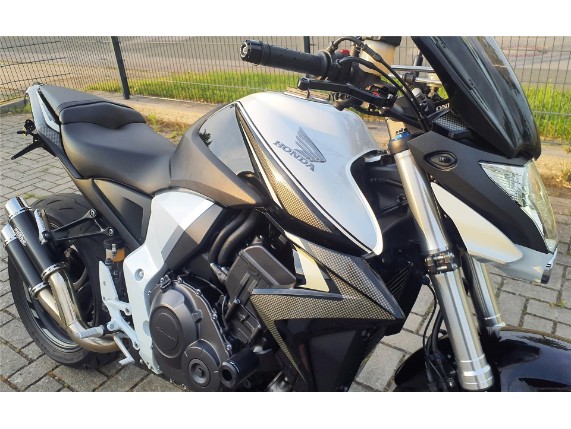 Honda CB 1000 RA, 0002999