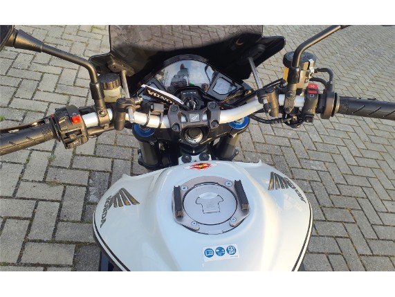 Honda CB 1000 RA, 0002999