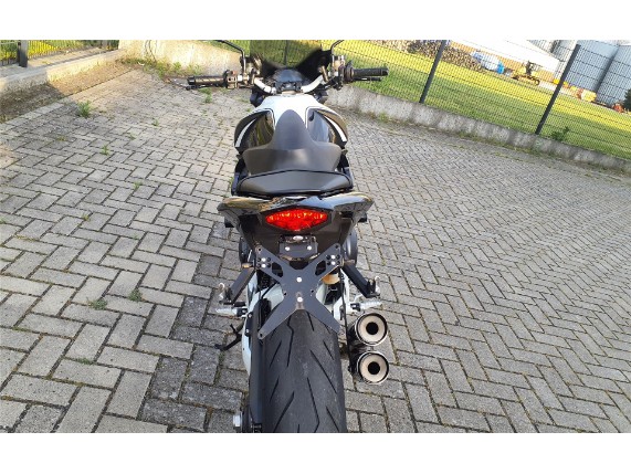 Honda CB 1000 RA, 0002999