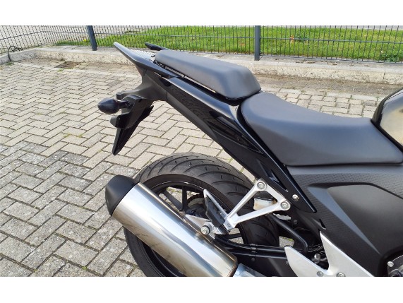 HONDA CB 500 FA, 0002957