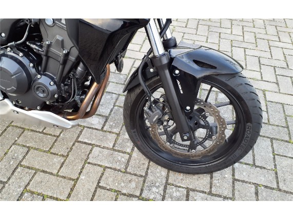 HONDA CB 500 FA, 0002957