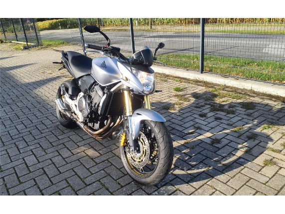 HONDA CB 600 F ABS HORNET, 0003100