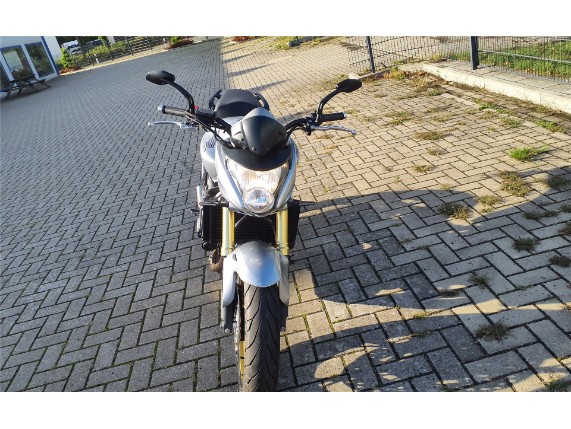 HONDA CB 600 F ABS HORNET, 0003100