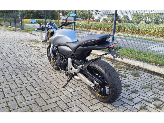 HONDA CB 600 F ABS HORNET, 0003100
