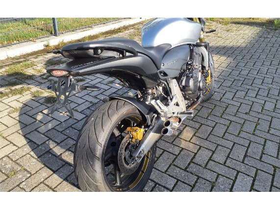 HONDA CB 600 F ABS HORNET, 0003100