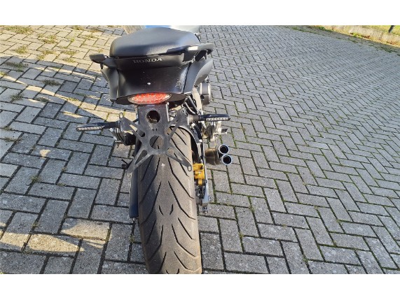HONDA CB 600 F ABS HORNET, 0003100