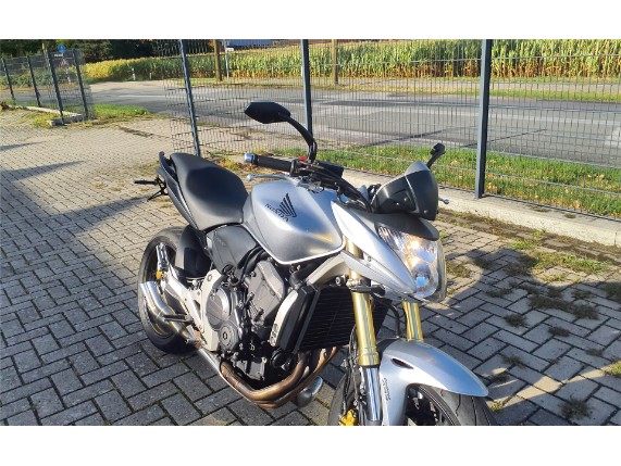 HONDA CB 600 F ABS HORNET, 0003100
