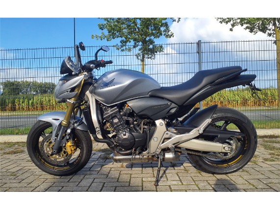HONDA CB 600 F ABS HORNET, 0003100