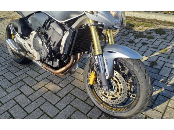 HONDA CB 600 F ABS HORNET, 0003100