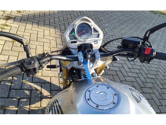 HONDA CB 600 F ABS HORNET, 0003100