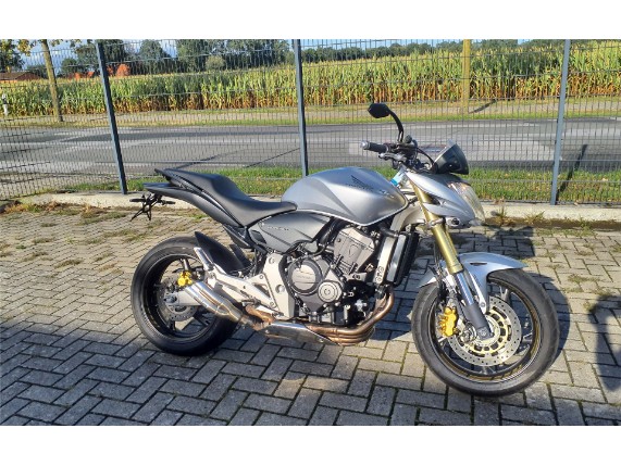 HONDA CB 600 F ABS HORNET, 0003100