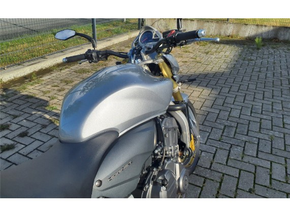 HONDA CB 600 F ABS HORNET, 0003100